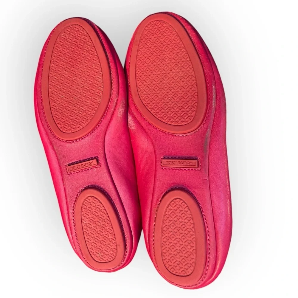 T5 Tory Burch Flats